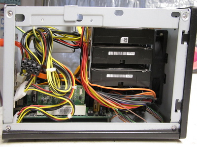 Atom 330 Atom 330