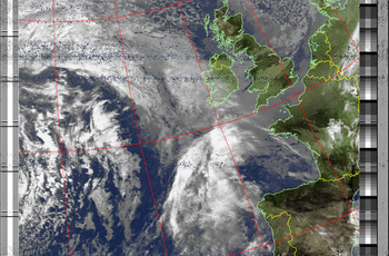 Image NOAA 18