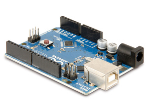 Arduino Uno SMD