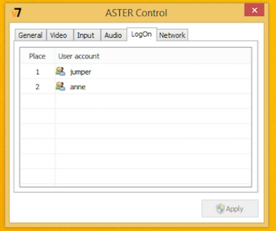 Aster