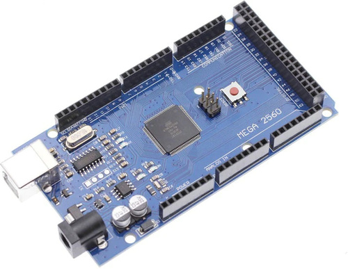 Arduino Mega 256