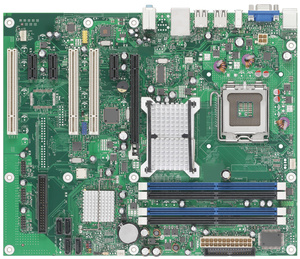 Intel - DG33FB Intel - DG33FB