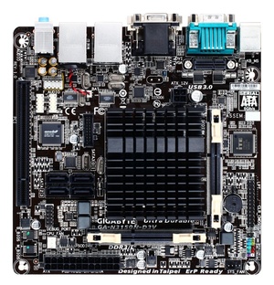 Gigabyte N315N-D3V