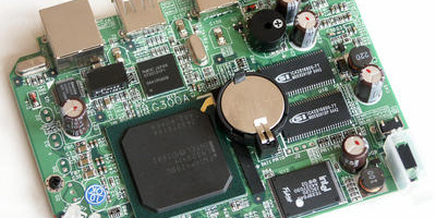 NSLU2 NSLU2
