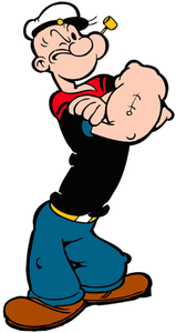 Popeye