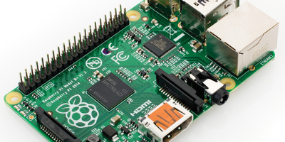 Raspberry Pi B+ Raspberry Pi B+