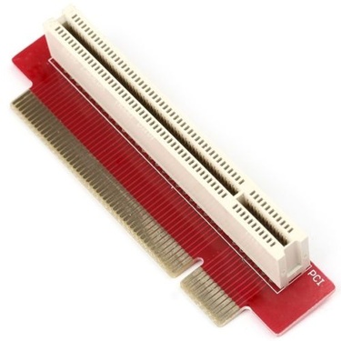 Riser PCI gauche