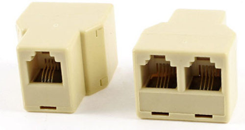 Dédoubleur RJ11