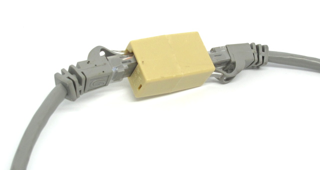 Rallonge RJ45