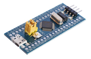 STM32F103C8T6 Bluepill