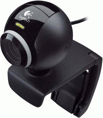 Logitech Quickcam E1000