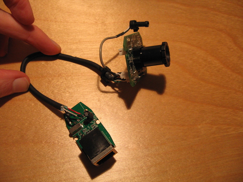 Prolongateur + Webcam Prolongateur + Webcam