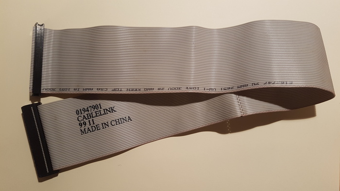 Nappe IDE 40 fils Nappe IDE 40 fils